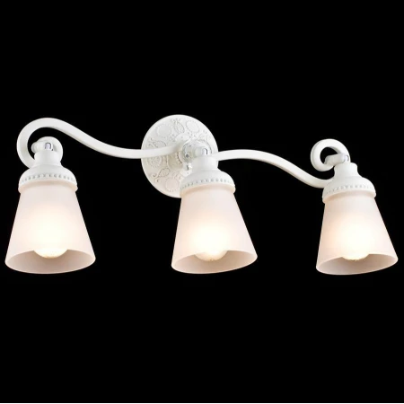 Спот Maytoni ECO564-03-W Mia