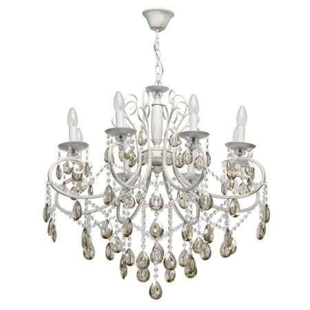 Люстра DeMarkt 683013008 Свеча