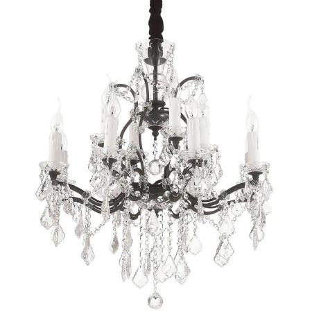 Люстра Ideal Lux LIBERTY SP12