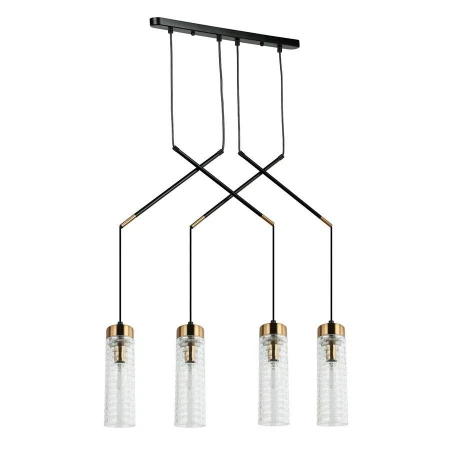 Светильник DeMarkt 392018304 Фьюжн