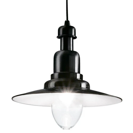 Светильник Ideal Lux FIORDI SP1 NERO