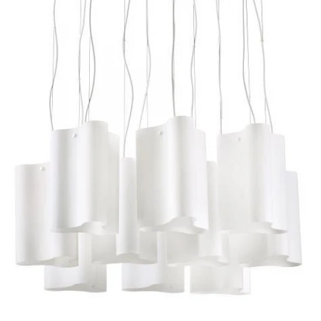 Светильник Ideal Lux COMPO SP10 BIANCO