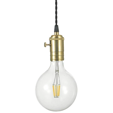 Светильник Ideal Lux DOC SP1 OTTONE