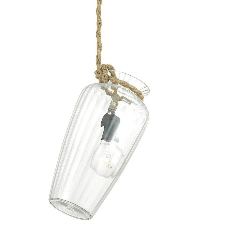 Светильник Ideal Lux POTTY-2 SP1