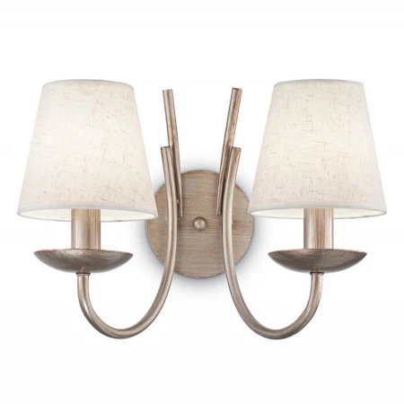 Бра Ideal Lux SPIGA AP2