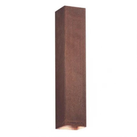 Бра Ideal Lux SKY AP2 CORTEN