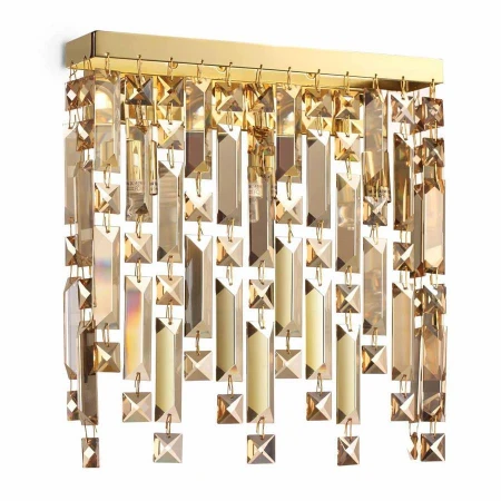 Бра Ideal Lux ELISIR AP3 OTTONE