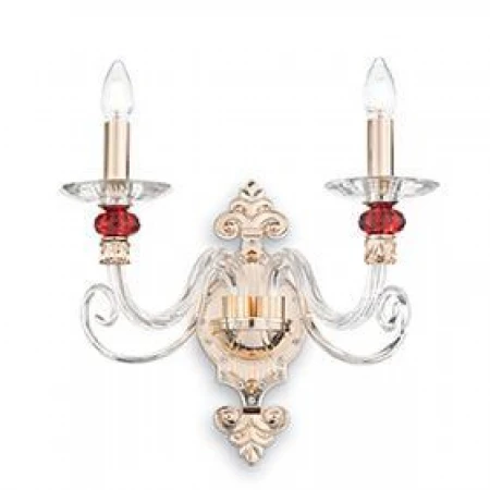 Бра Ideal Lux BARONET AP2