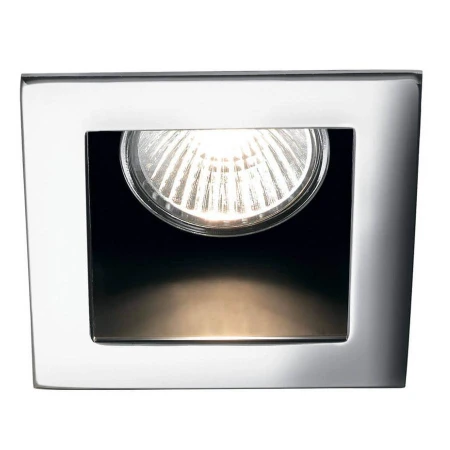 Точечный светильник Ideal Lux FUNKY NICKEL