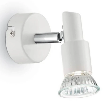 Спот Ideal Lux SLEM AP1 BIANCO