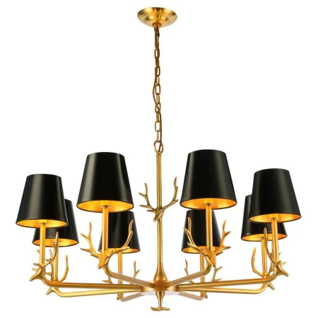 Люстра ST LUCE SL1123.203.08 VELOSSA