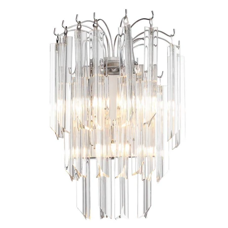 Хрустальное бра ST LUCE SL386.101.03 OSOLETO