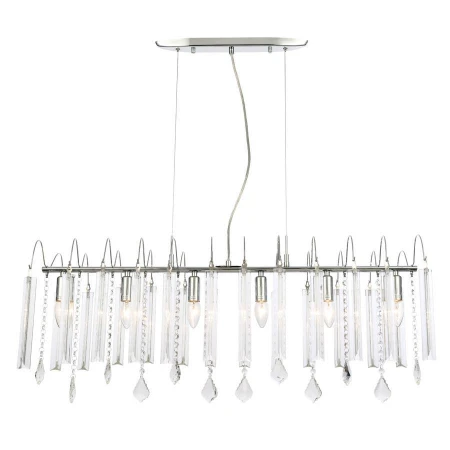 Хрустальный светильник ST LUCE SL386.103.06 OSOLETO