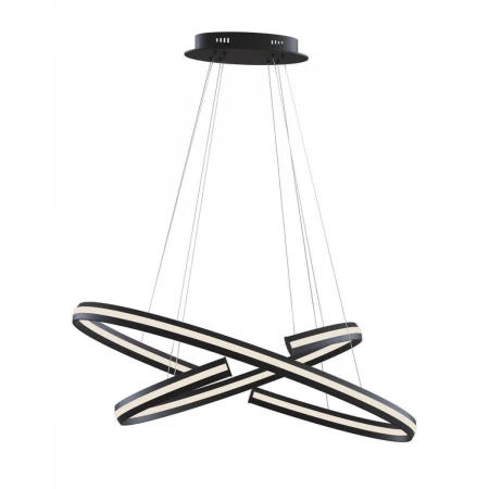 Подвесной светодиодный светильник Maytoni Azumi MOD036PL-L70B