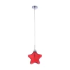 Подвесной светильник Maytoni Star MOD246-PL-01-R