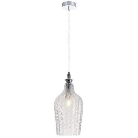 Подвесной светильник Maytoni Festa P033PL-01CH