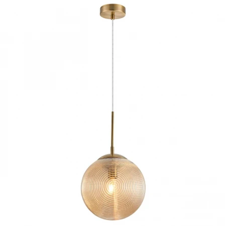 Подвесной светильник Maytoni Lumina P031PL-01BS