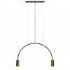 Подвесной светильник Loft IT 5043-2