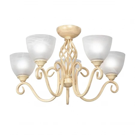 Потолочная люстра Vitaluce V1043/5PL