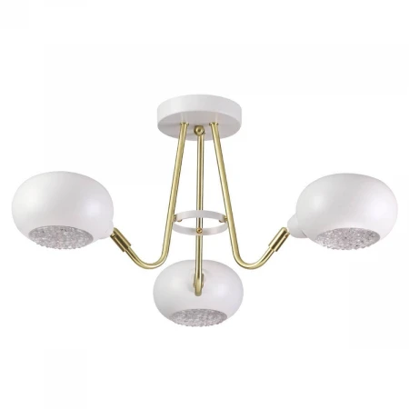 Потолочная люстра Lumion Cirrus 4468/3C