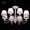 Потолочная люстра MW-Light Августина 3 419011108