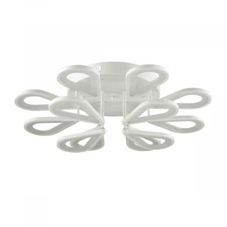 Потолочная светодиодная люстра Lumion Alodia 3668/99CL