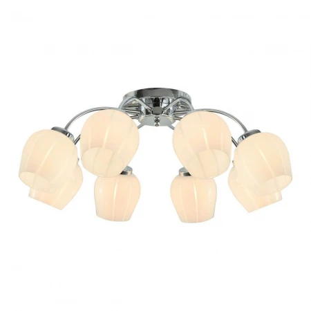 Потолочная люстра F-Promo Florida 2265-8U