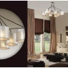 Потолочная люстра Lumion Odri 3412/8