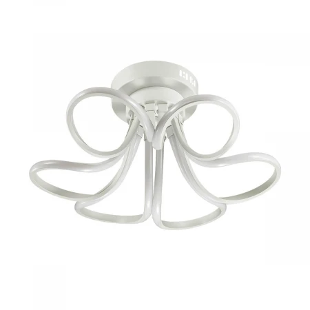 Потолочная светодиодная люстра Lumion Oscar 3642/72CL