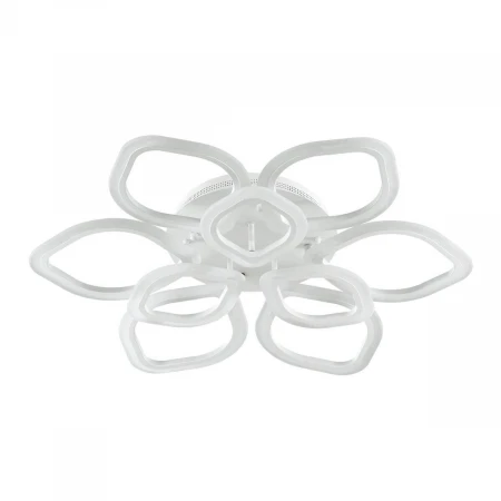 Потолочная светодиодная люстра Lumion Ariel 3770/99CL