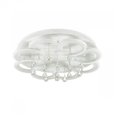 Потолочная светодиодная люстра Lumion Jojo 4448/84CL