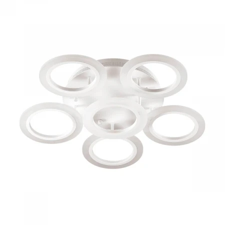 Потолочная светодиодная люстра Lumion Lanna 4512/96CL