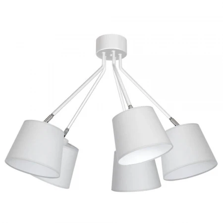 Подвесная люстра Luminex Asta 8172