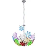 Подвесная люстра Globo Rainbow 51530-3H