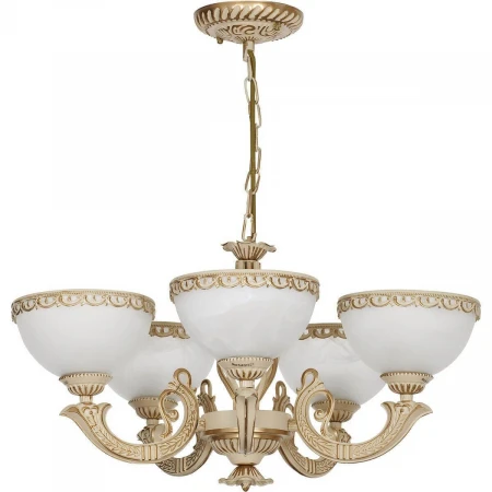 Подвесная люстра Nowodvorski Olimpia 4354