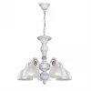 Подвесная люстра F-Promo Baroque 2152-5PC