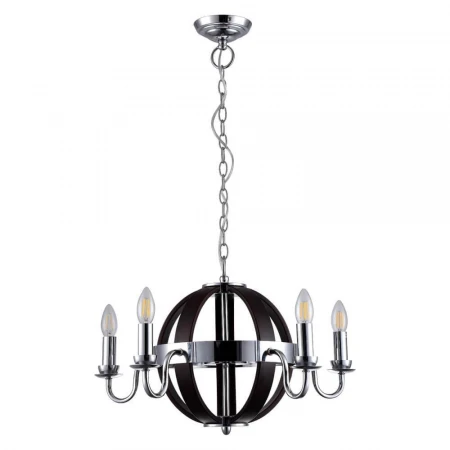 Подвесная люстра Divinare 9981/02 SP-5