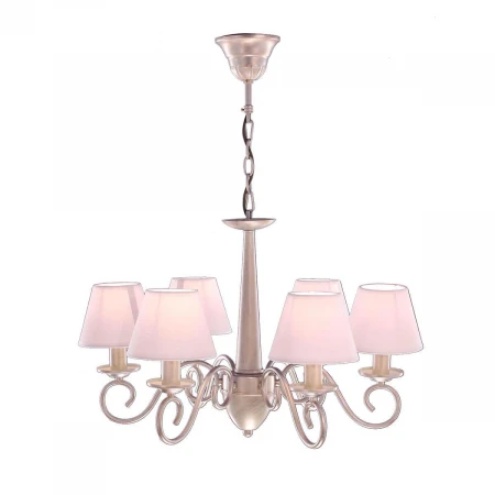 Подвесная люстра Citilux Ланселот CL428161