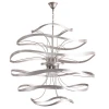 Подвесная люстра Divinare Volturn 2019/25 SP-12