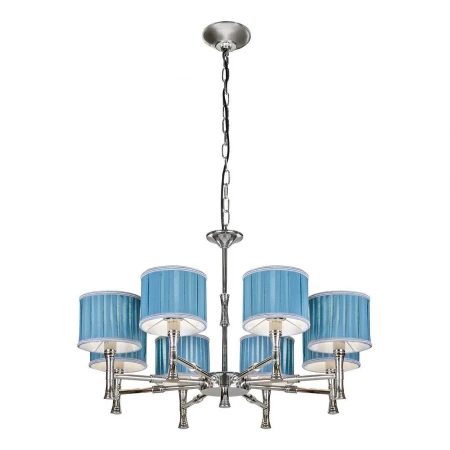 Подвесная люстра iLamp Arcadia 85095/8 CR