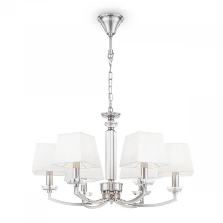 Подвесная люстра Maytoni Chandler MOD019PL-06CH