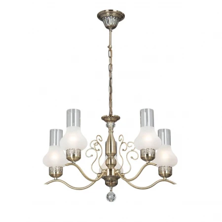 Подвесная люстра Vitaluce V5190/5