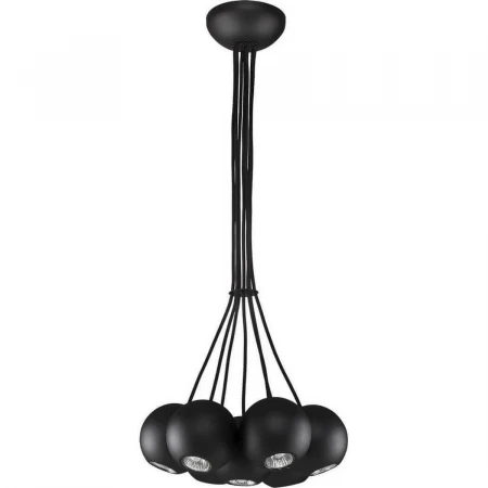 Подвесная люстра Nowodvorski Bubble 6033