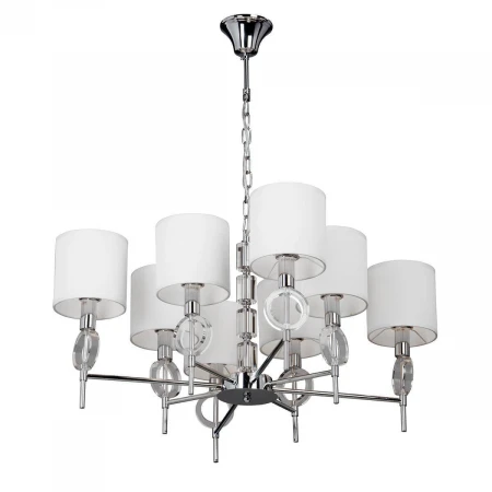 Подвесная люстра Vitaluce V5191/8