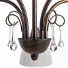 Подвесная люстра Arte Lamp 82 A9312LM-5BR