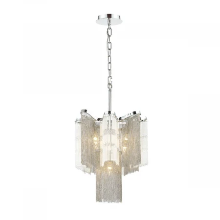 Подвесная люстра Odeon Light Viva 4637/5