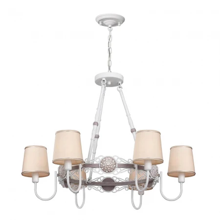 Подвесная люстра Favourite Fiona 2495-6PC