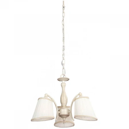 Подвесная люстра Lucia Tucci Firmo 145.3 Ivory