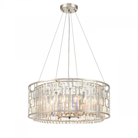 Подвесная люстра Vele Luce Polifonia VL3124P08