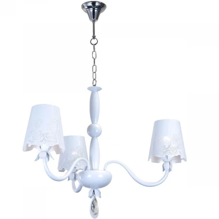 Подвесная люстра Lucia Tucci Siena 102.3